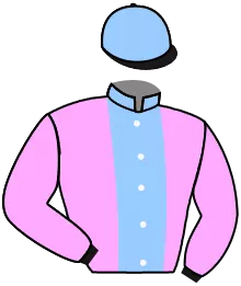 Casaque n°10
