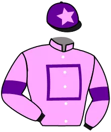 Casaque n°6