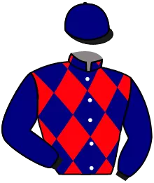 Casaque n°14