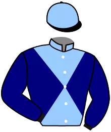 Casaque n°15