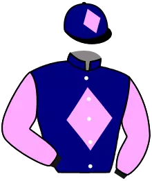 Casaque n°6