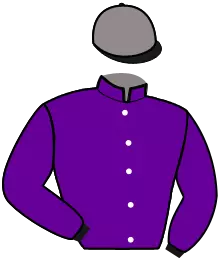 Casaque n°5