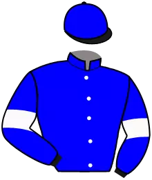 Casaque n°11