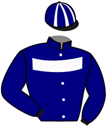 Casaque n°5