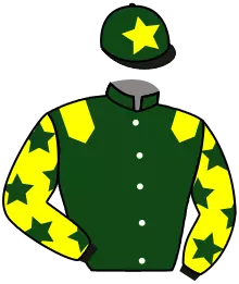 Casaque n°11