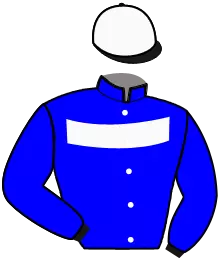 Casaque n°4