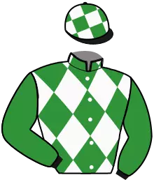 Casaque n°1