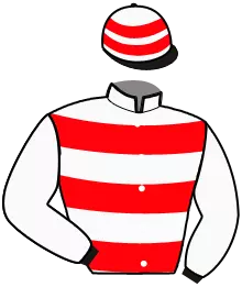 Casaque n°4
