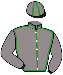 Casaque n°4