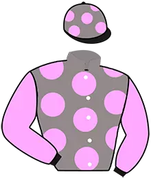 Casaque n°1