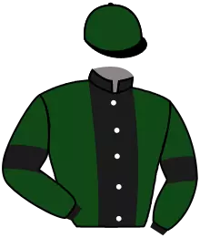 Casaque n°7