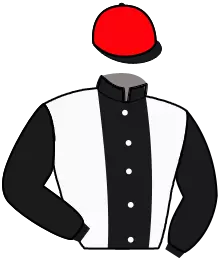 Casaque n°12