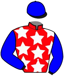 Casaque n°3