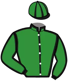 Casaque n°9