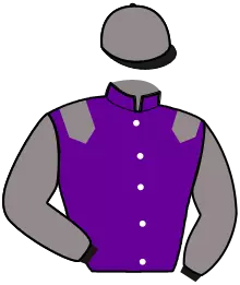 Casaque n°15