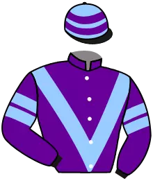 Casaque n°1