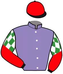 Casaque n°3