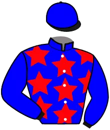 Casaque n°6