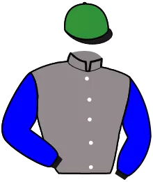 Casaque n°3