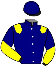 Casaque n°4