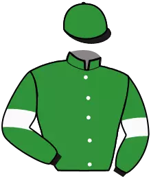 Casaque n°8
