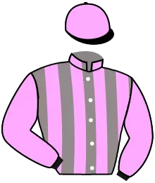 Casaque n°3