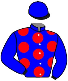Casaque n°1