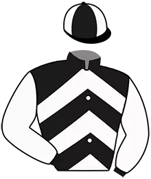 Casaque n°2