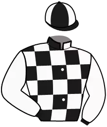Casaque n°1
