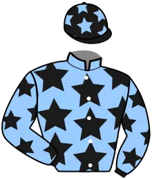 Casaque n°11