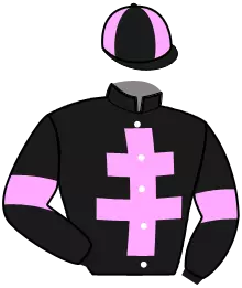 Casaque n°12