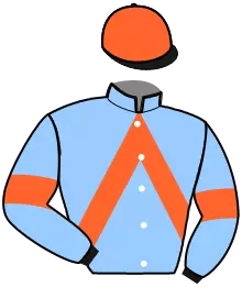 Casaque n°3