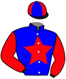 Casaque n°12