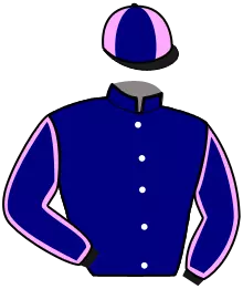 Casaque n°1