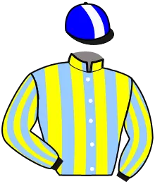 Casaque n°6