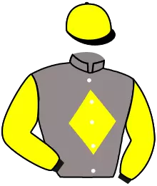 Casaque n°4