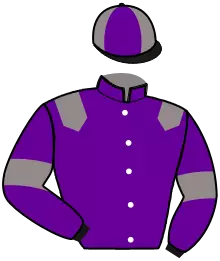 Casaque n°9