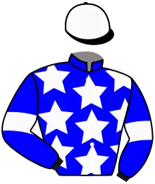 Casaque n°11