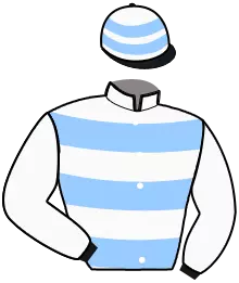 Casaque n°16