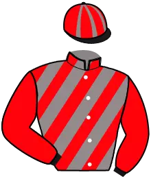 Casaque n°6