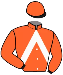 Casaque n°6