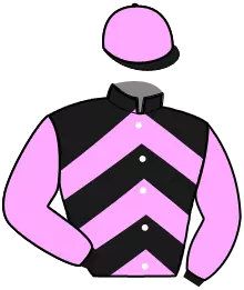 Casaque n°12