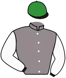 Casaque n°2