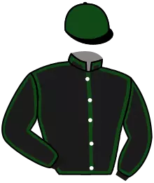Casaque n°5