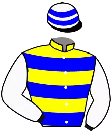 Casaque n°2