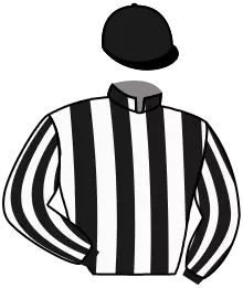 Casaque n°3