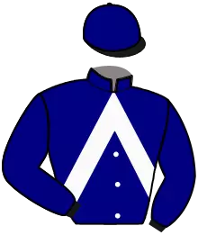 Casaque n°16