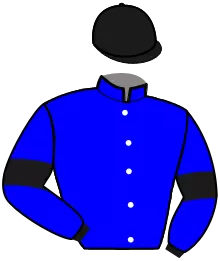 Casaque n°3