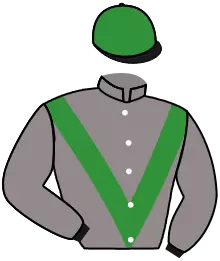 Casaque n°7