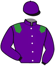 Casaque n°9